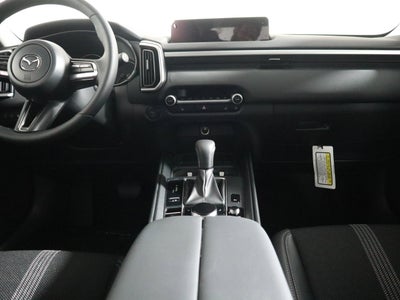 2026 Mazda Mazda CX-50 Hybrid Preferred AWD