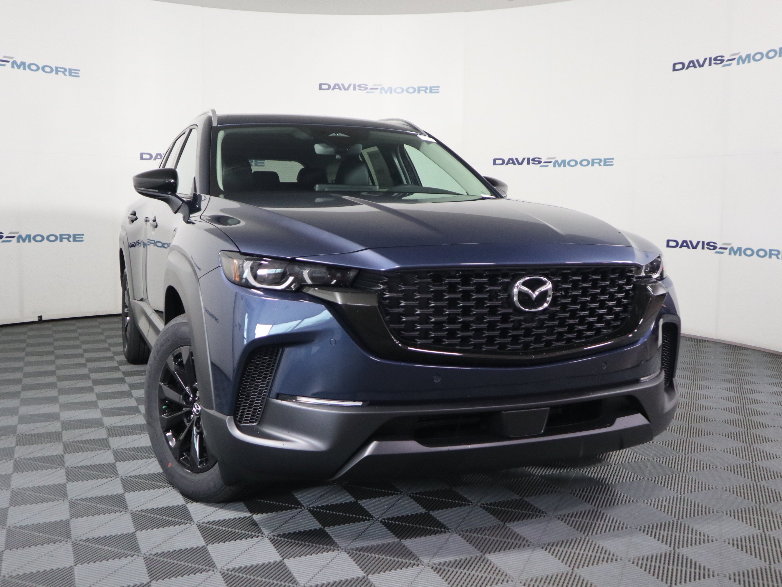 2026 Mazda Mazda CX-50 Hybrid Preferred AWD