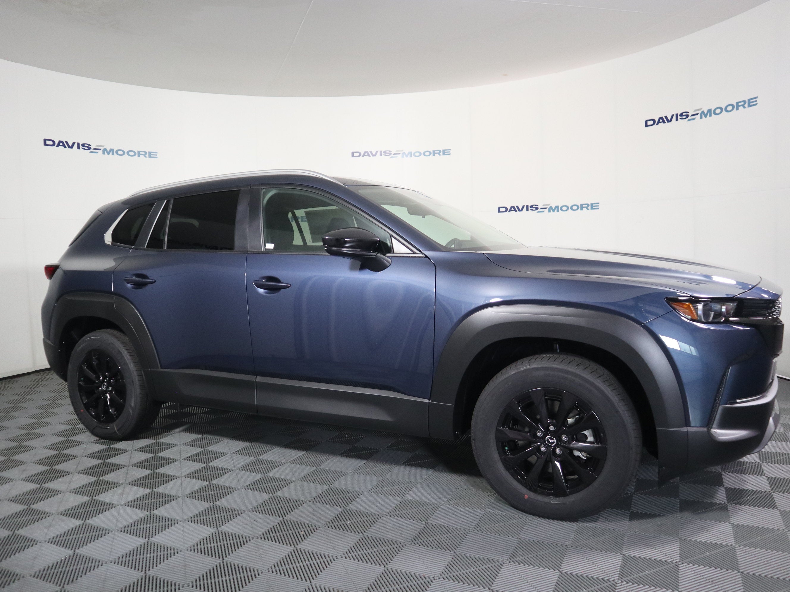 2026 Mazda Mazda CX-50 Hybrid Preferred AWD