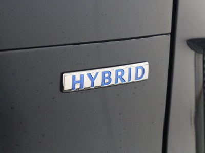 2026 Mazda Mazda CX-50 Hybrid Preferred AWD