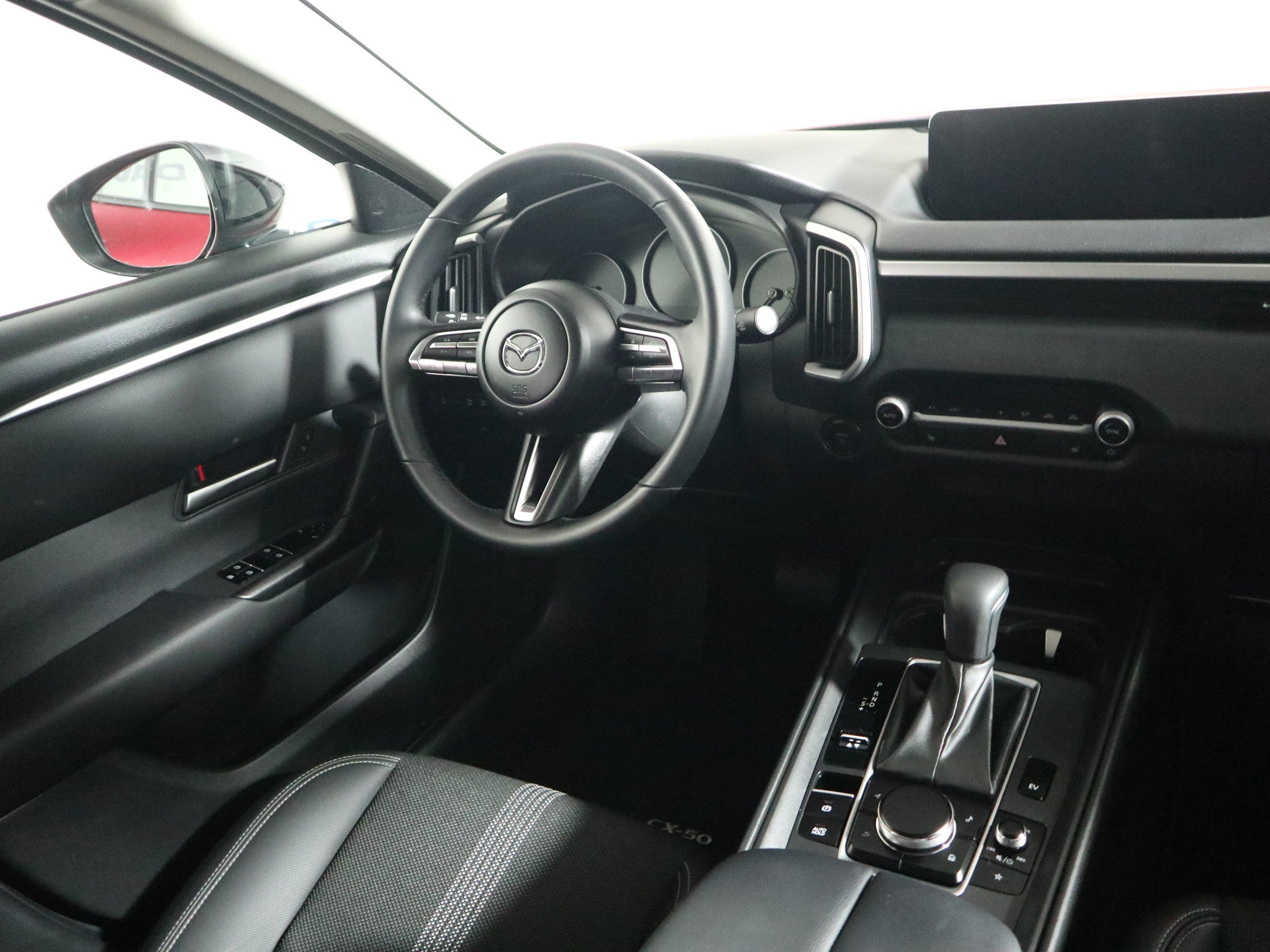2026 Mazda Mazda CX-50 Hybrid Preferred