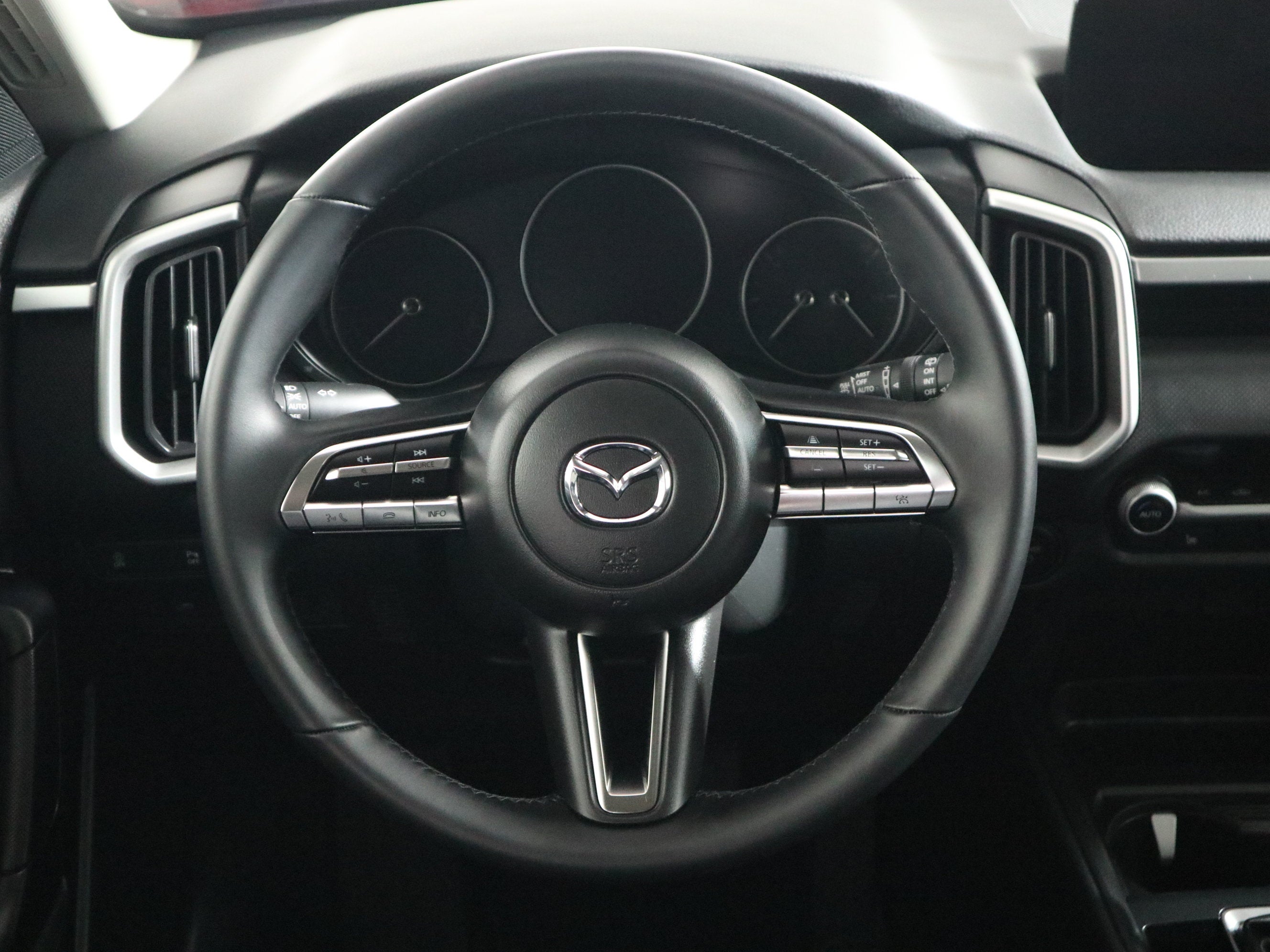 2026 Mazda Mazda CX-50 Hybrid Preferred