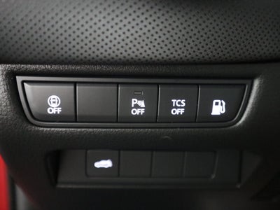 2026 Mazda Mazda CX-50 Hybrid Preferred