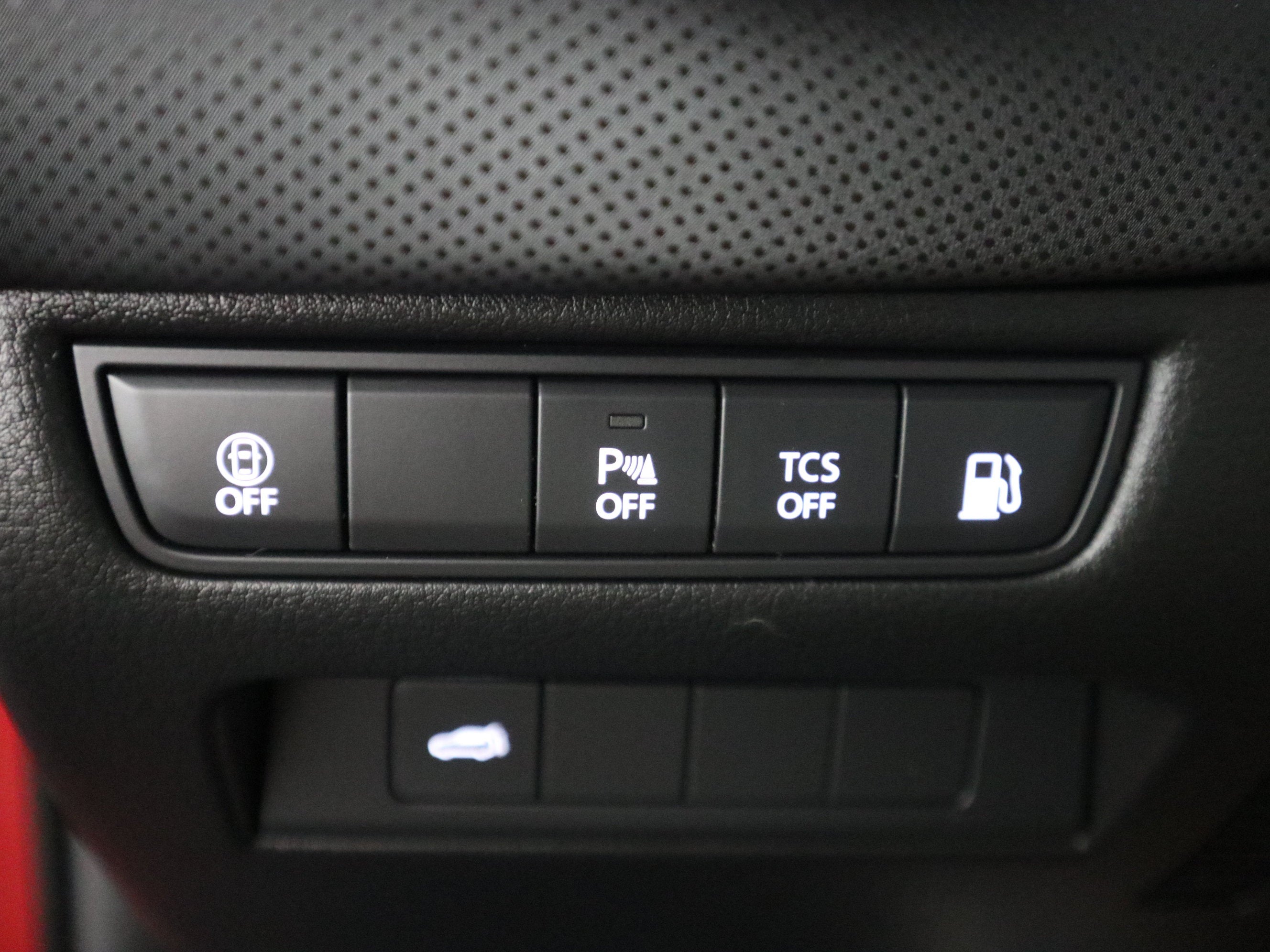 2026 Mazda Mazda CX-50 Hybrid Preferred