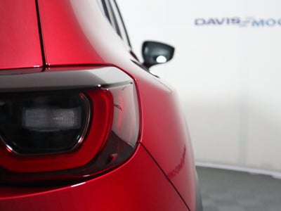 2026 Mazda Mazda CX-50 Hybrid Preferred