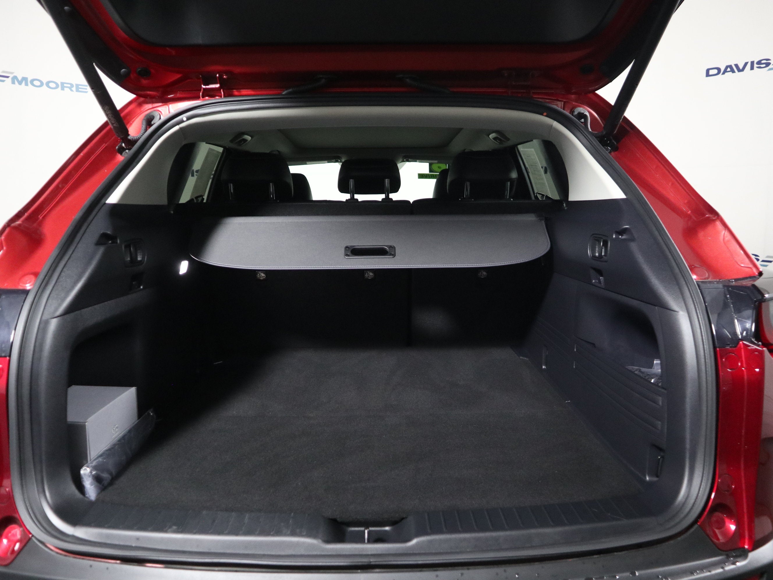 2026 Mazda Mazda CX-50 Hybrid Preferred