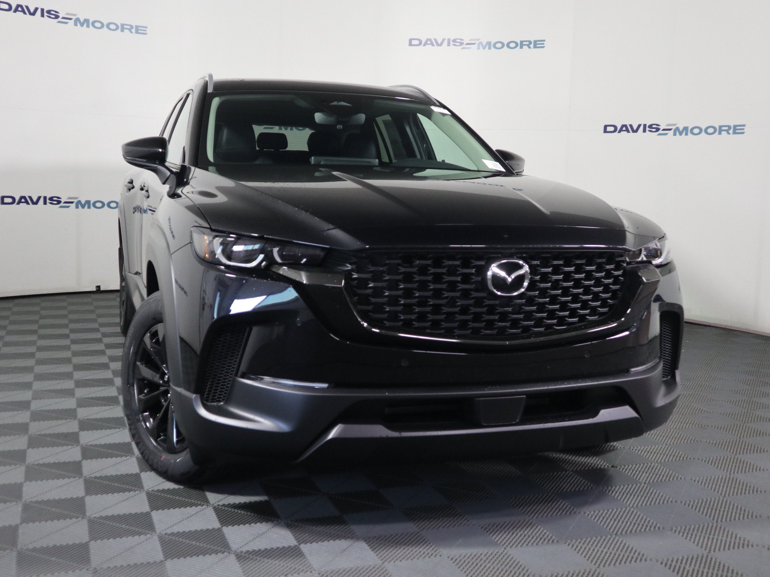 2026 Mazda Mazda CX-50 Hybrid Preferred AWD