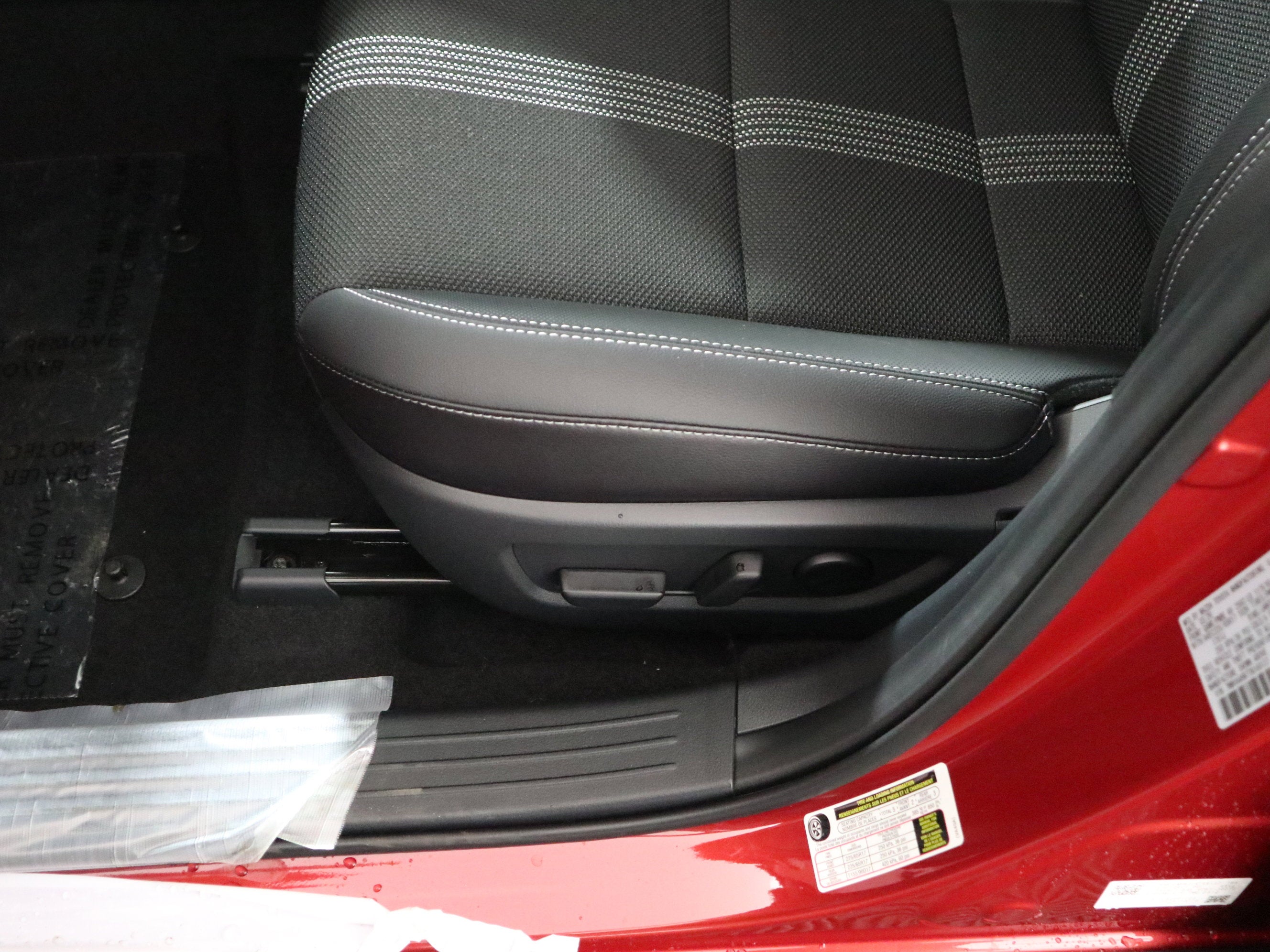 2026 Mazda Mazda CX-50 Hybrid Preferred AWD