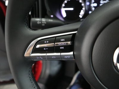 2026 Mazda Mazda CX-50 Hybrid Preferred AWD