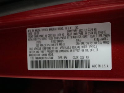 2026 Mazda Mazda CX-50 Hybrid Preferred AWD