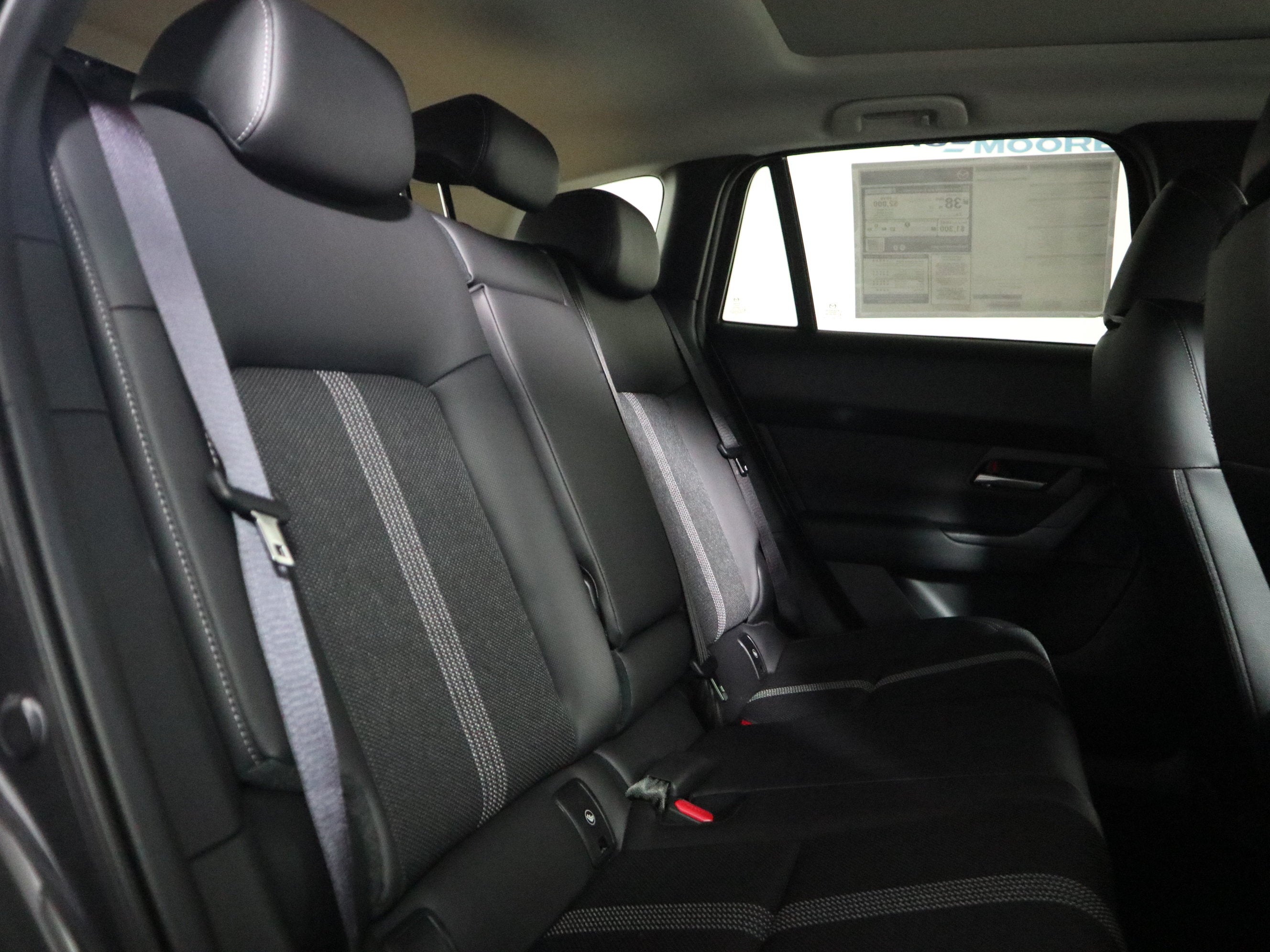 2026 Mazda Mazda CX-50 Hybrid Preferred AWD