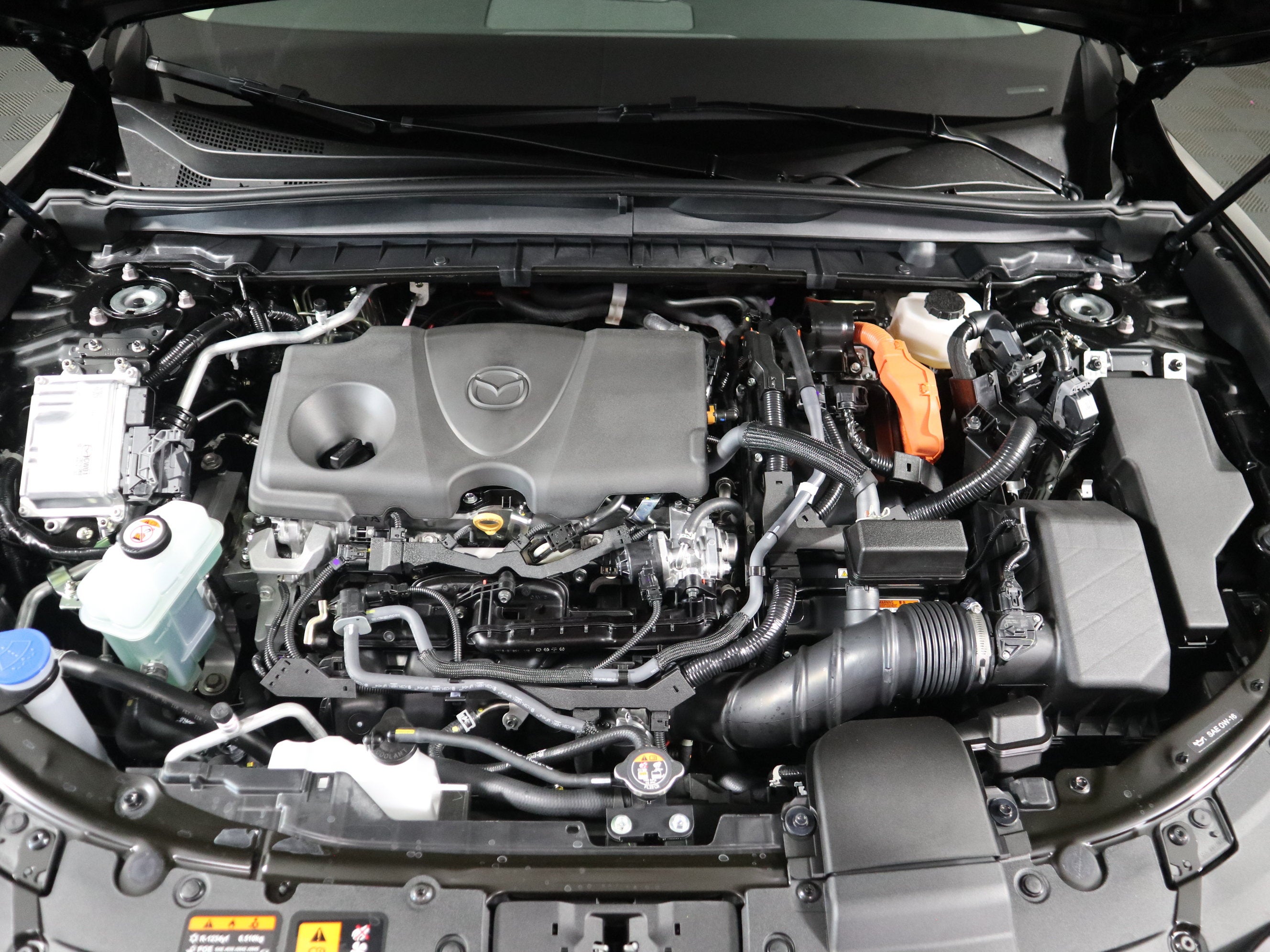 2026 Mazda Mazda CX-50 Hybrid Preferred AWD