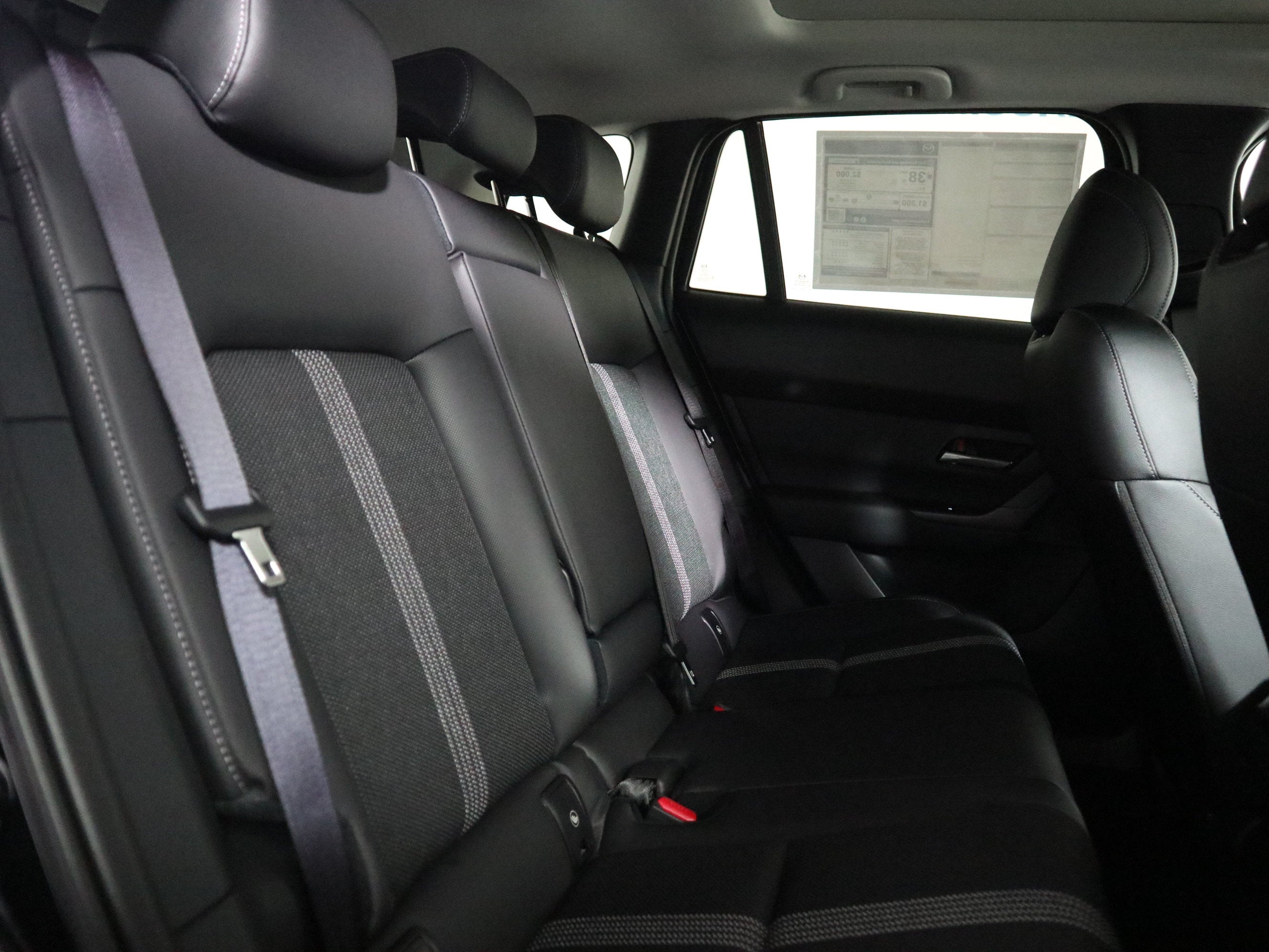 2026 Mazda Mazda CX-50 Hybrid Preferred AWD