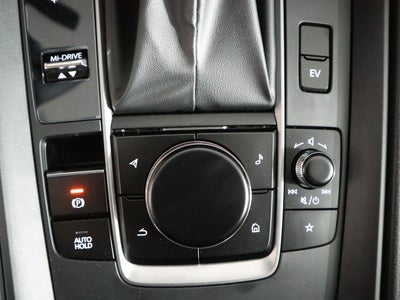 2026 Mazda Mazda CX-50 Hybrid Preferred AWD