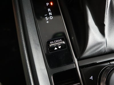 2026 Mazda Mazda CX-50 Hybrid Preferred AWD