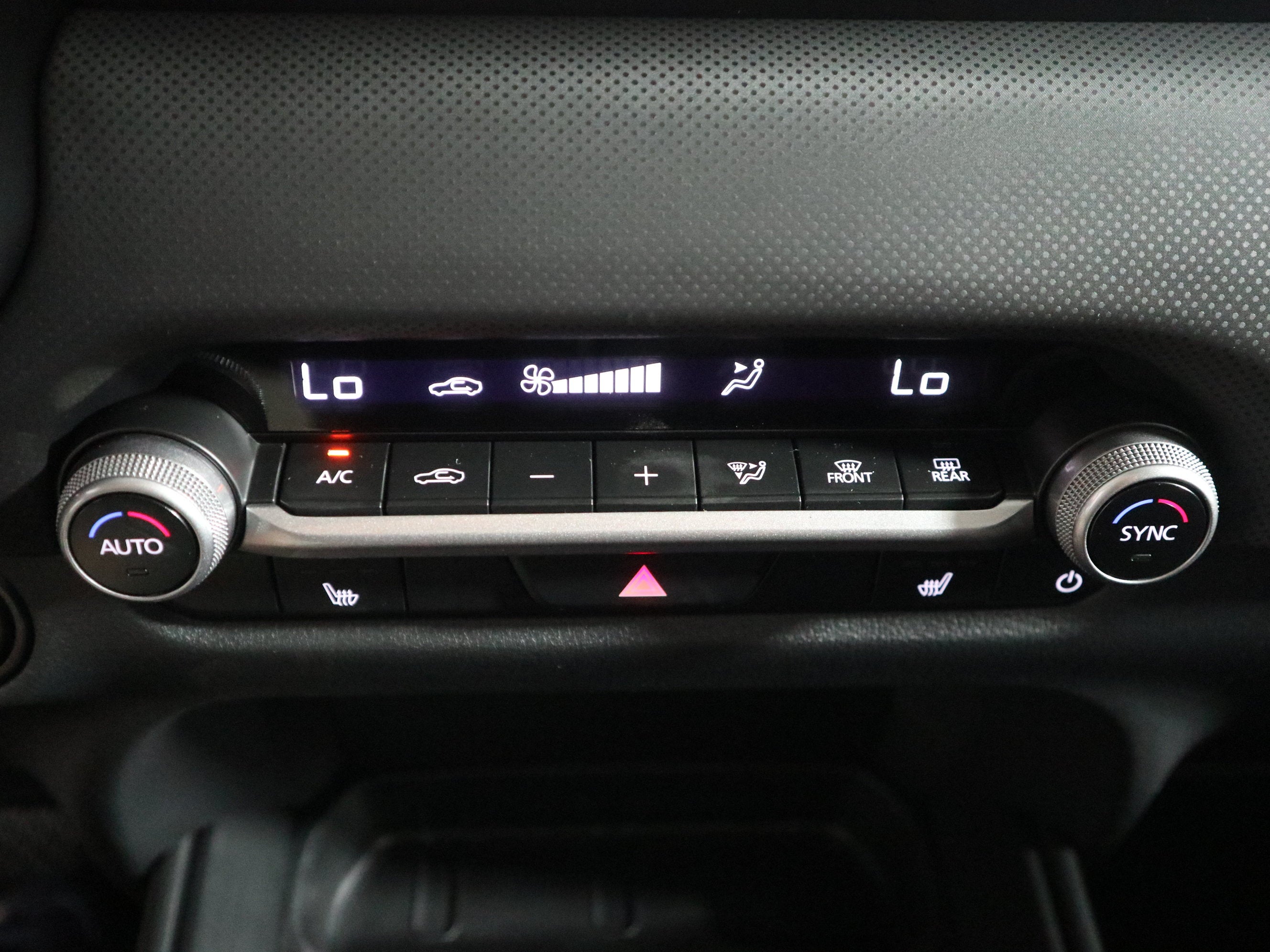2026 Mazda Mazda CX-50 Hybrid Preferred AWD