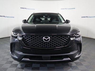 2026 Mazda Mazda CX-50 Hybrid Preferred AWD