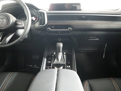 2025 Mazda Mazda CX-50 Hybrid Premium AWD