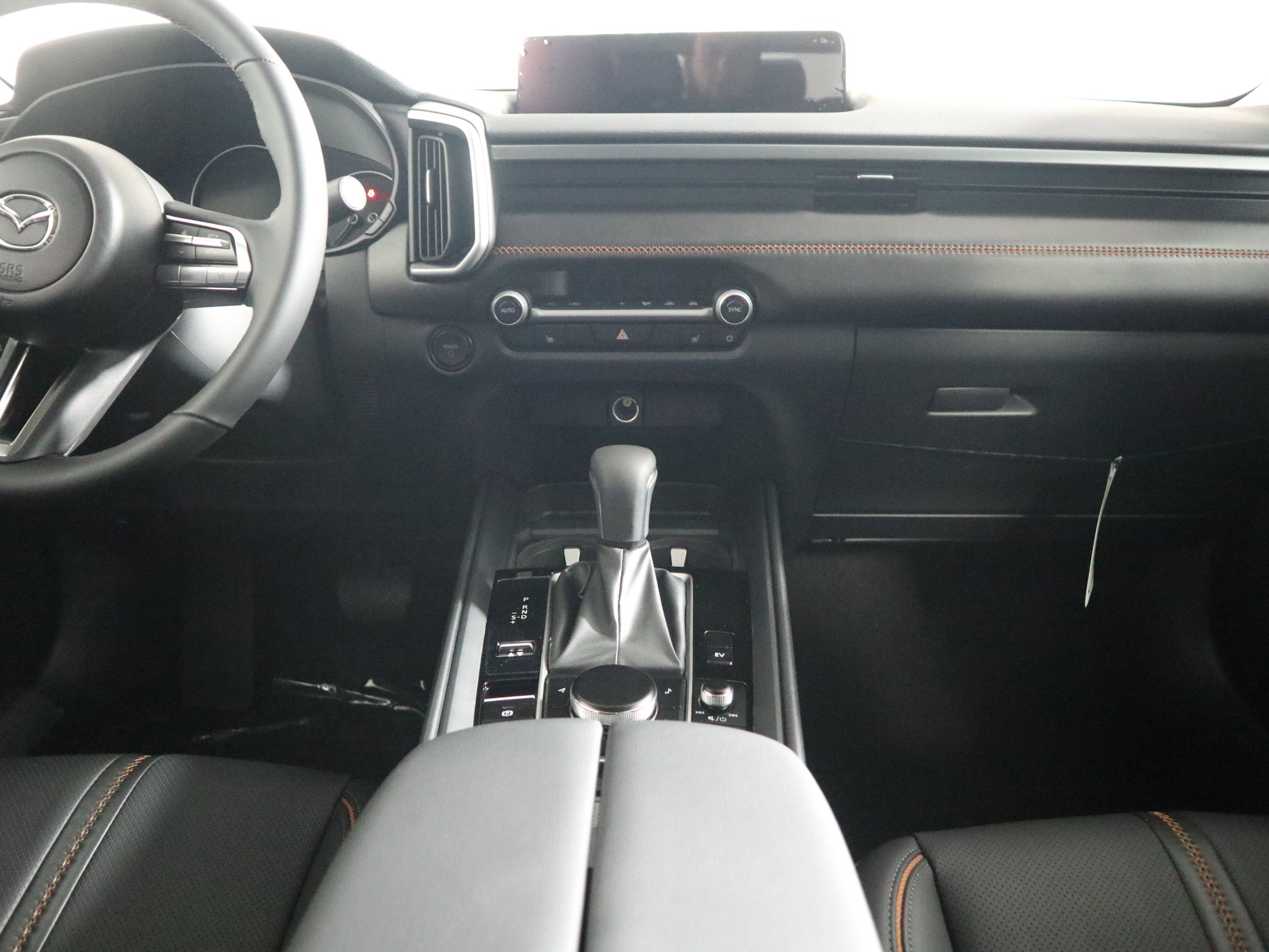 2025 Mazda Mazda CX-50 Hybrid Premium AWD