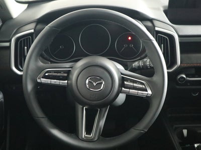 2025 Mazda Mazda CX-50 Hybrid Premium AWD