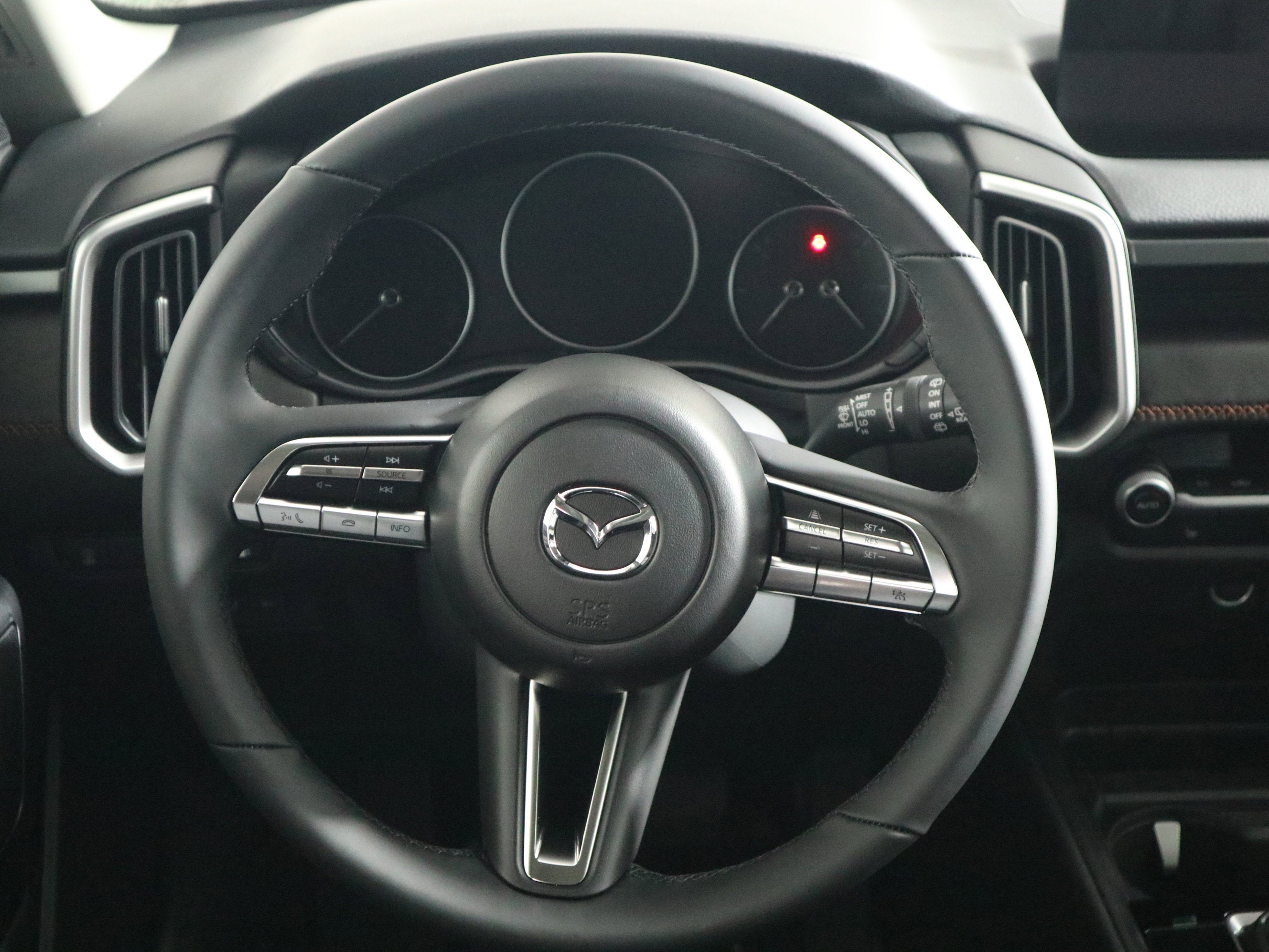 2025 Mazda Mazda CX-50 Hybrid Premium AWD