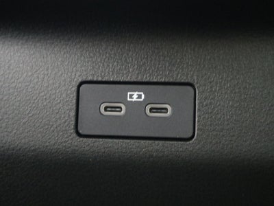 2025 Mazda Mazda CX-50 Hybrid Premium AWD