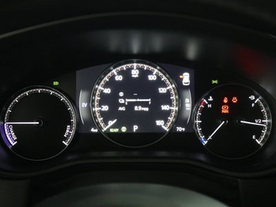 2025 Mazda Mazda CX-50 Hybrid Premium AWD
