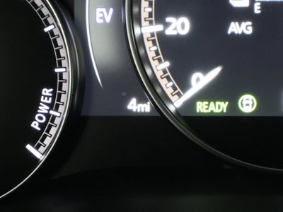 2025 Mazda Mazda CX-50 Hybrid Premium AWD