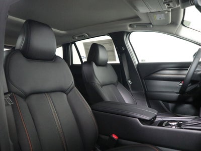 2025 Mazda Mazda CX-50 Hybrid Premium AWD