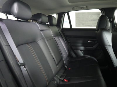 2025 Mazda Mazda CX-50 Hybrid Premium AWD