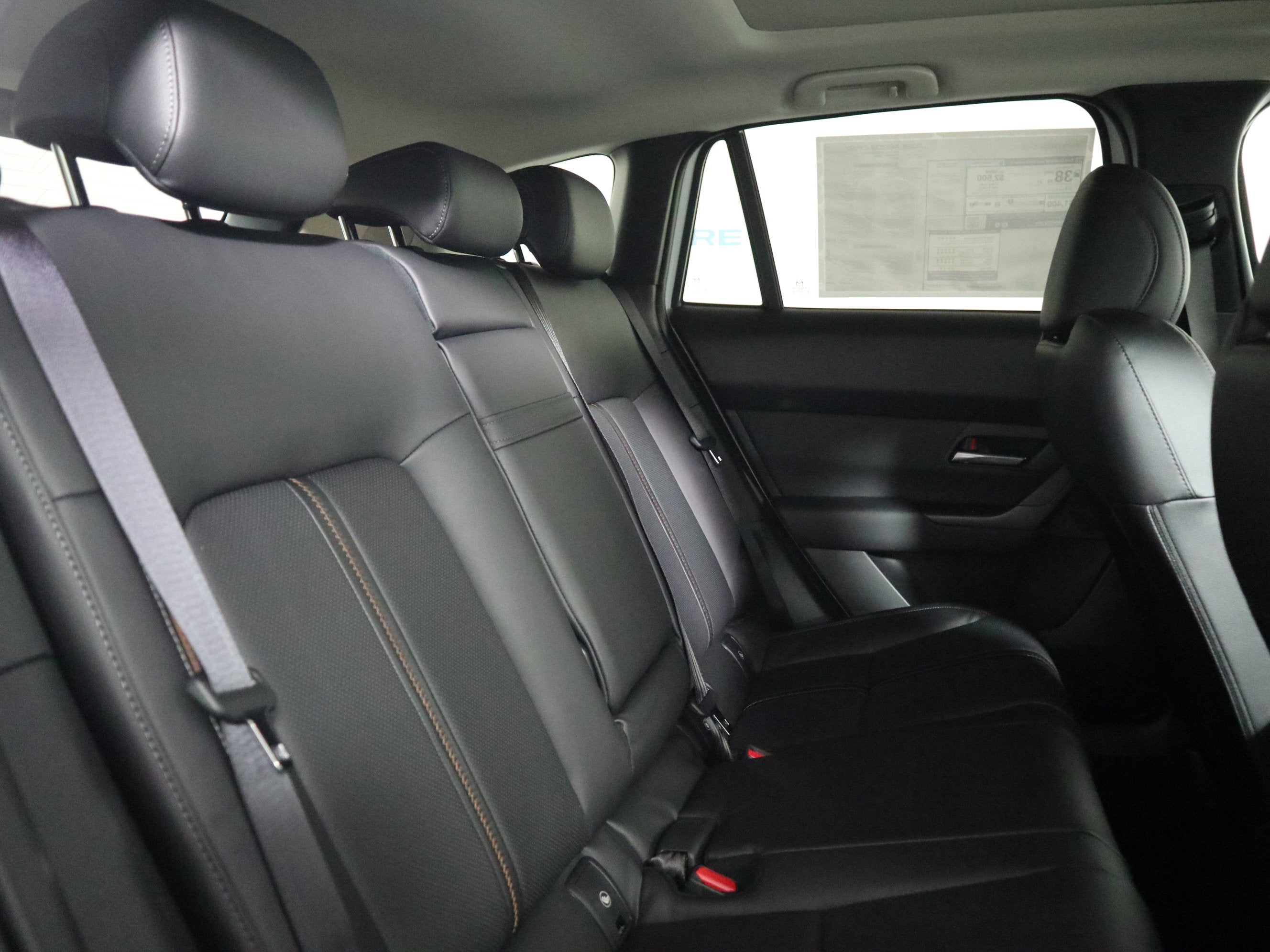 2025 Mazda Mazda CX-50 Hybrid Premium AWD