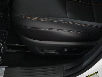 2025 Mazda Mazda CX-50 Hybrid Premium AWD