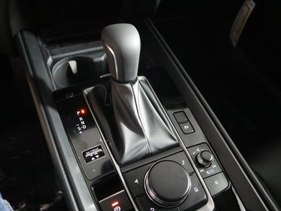 2025 Mazda Mazda CX-50 Hybrid Premium AWD