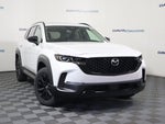 2025 Mazda Mazda CX-50 Hybrid Premium AWD