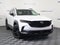 2025 Mazda Mazda CX-50 Hybrid Premium AWD