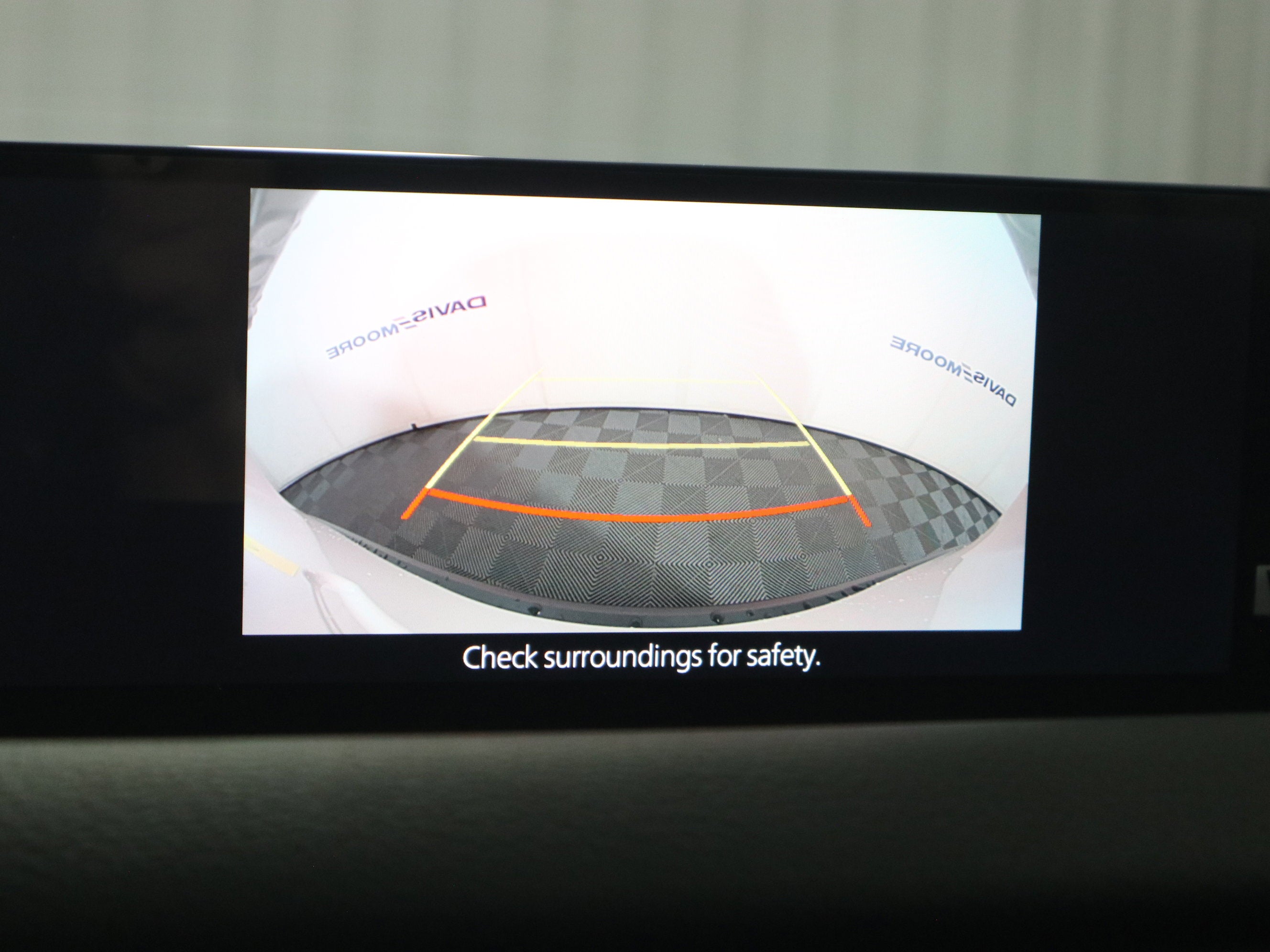 2025 Mazda Mazda CX-50 Hybrid Premium AWD