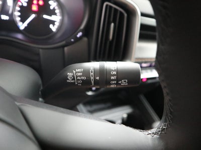 2025 Mazda Mazda CX-50 Hybrid Premium AWD