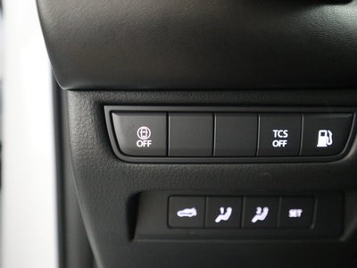 2025 Mazda Mazda CX-50 Hybrid Premium AWD