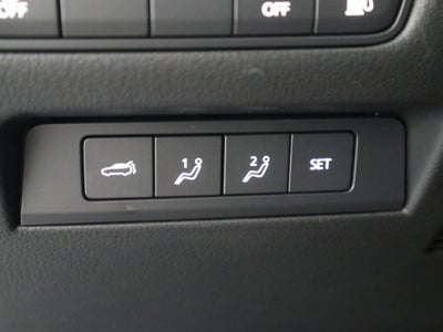 2025 Mazda Mazda CX-50 Hybrid Premium AWD