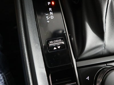 2025 Mazda Mazda CX-50 Hybrid Premium AWD