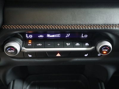 2025 Mazda Mazda CX-50 Hybrid Premium AWD