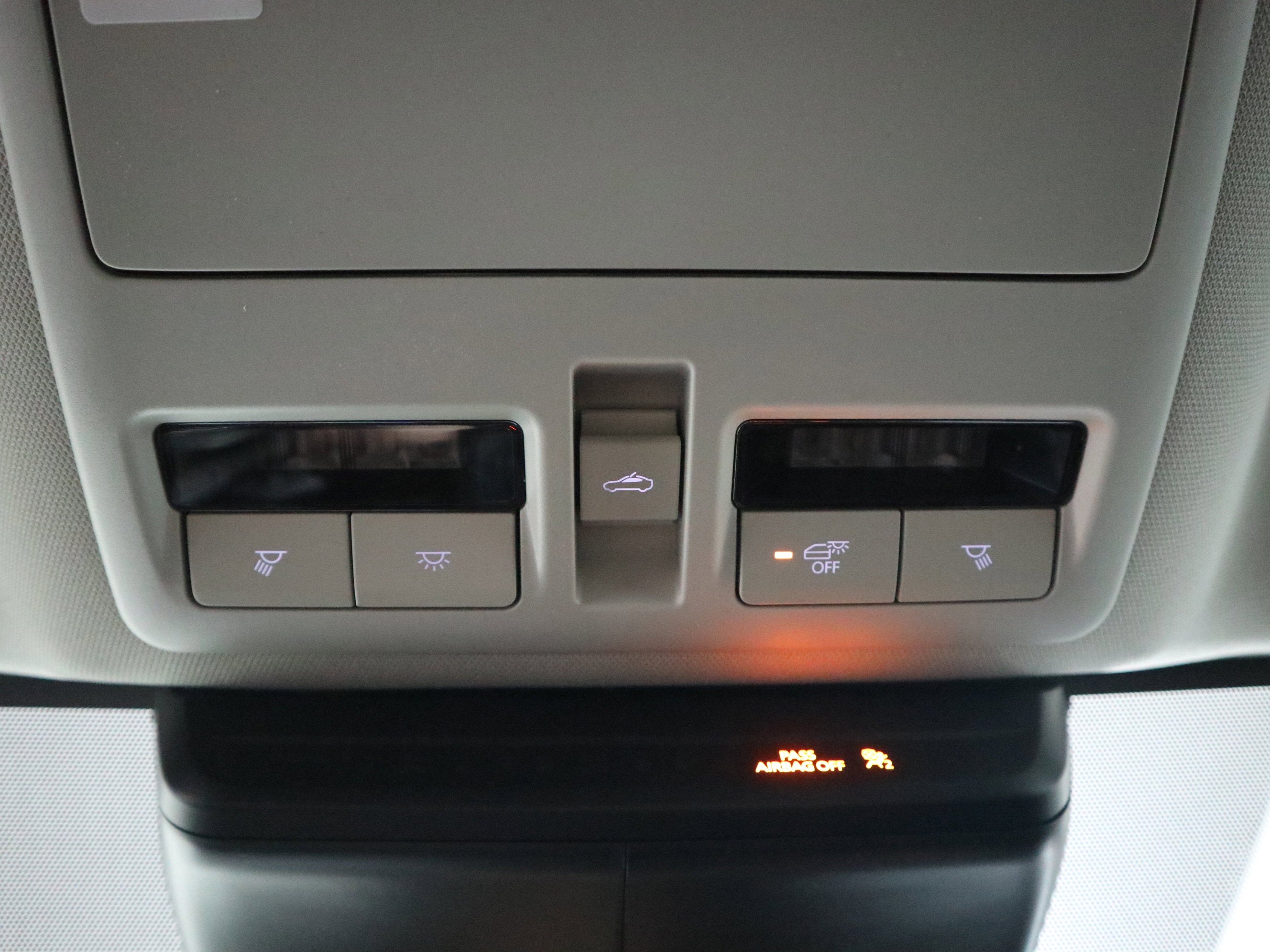 2025 Mazda Mazda CX-50 Hybrid Premium AWD