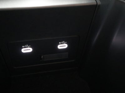 2025 Mazda Mazda CX-50 Hybrid Premium AWD