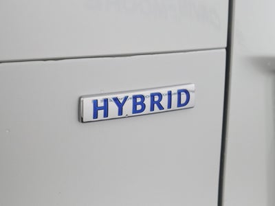 2025 Mazda Mazda CX-50 Hybrid Premium AWD