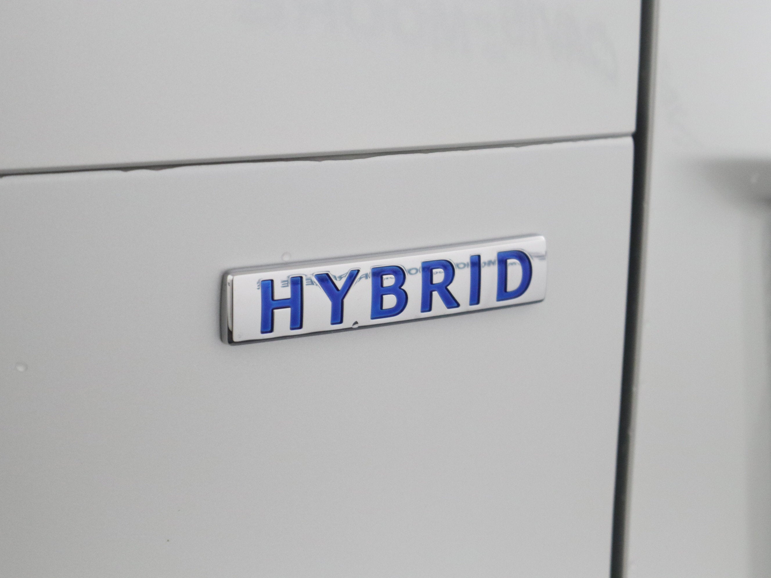 2025 Mazda Mazda CX-50 Hybrid Premium AWD