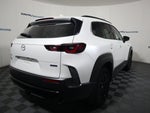 2025 Mazda Mazda CX-50 Hybrid Premium AWD