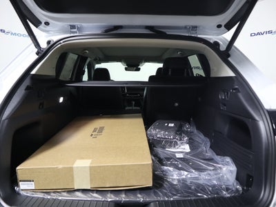 2025 Mazda Mazda CX-50 Hybrid Premium AWD