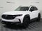 2025 Mazda Mazda CX-50 Hybrid Premium AWD