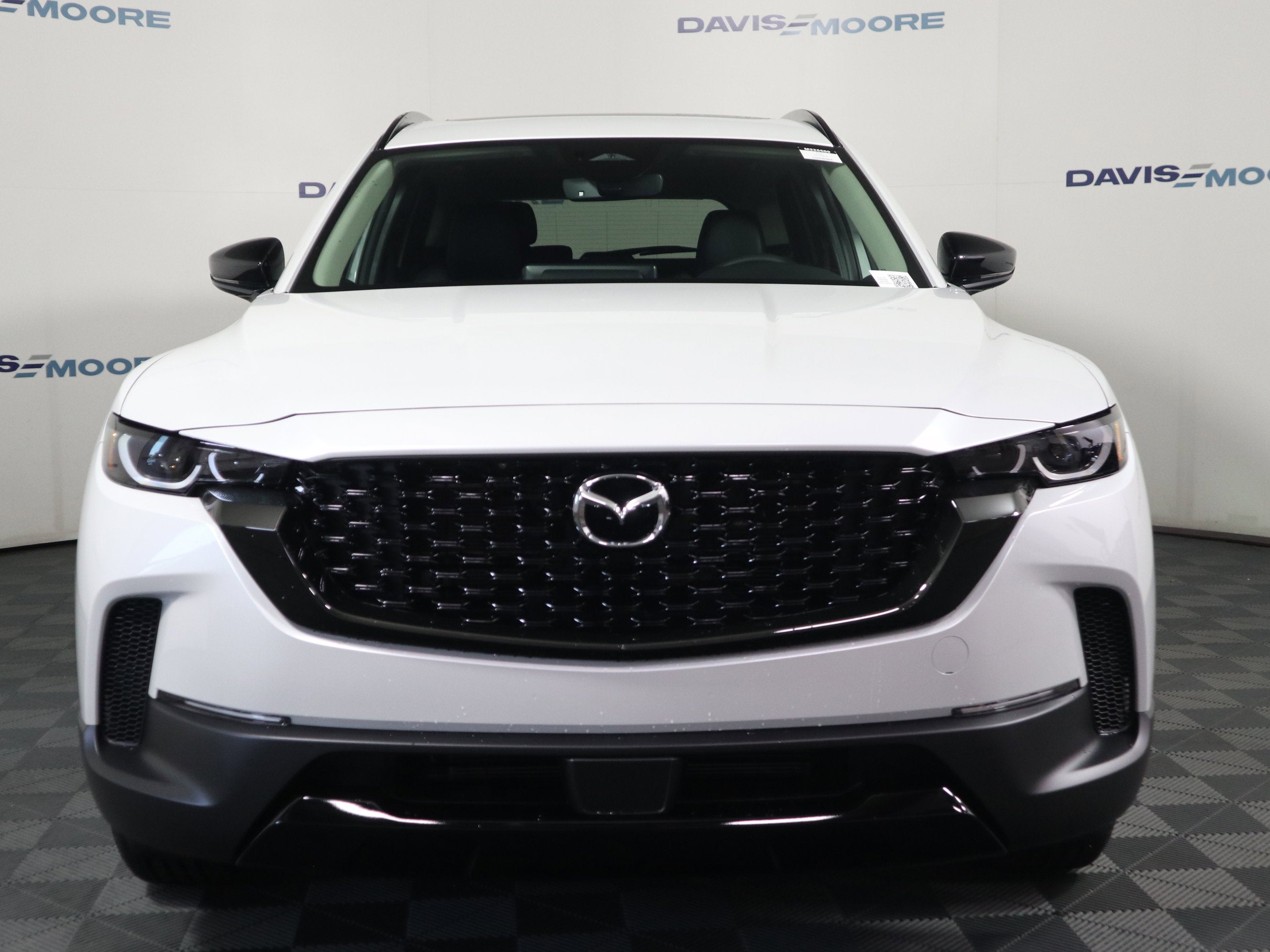 2025 Mazda Mazda CX-50 Hybrid Premium AWD