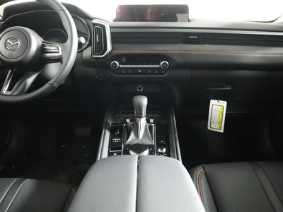 2026 Mazda Mazda CX-50 HEV 2.5 Hybrid Premium